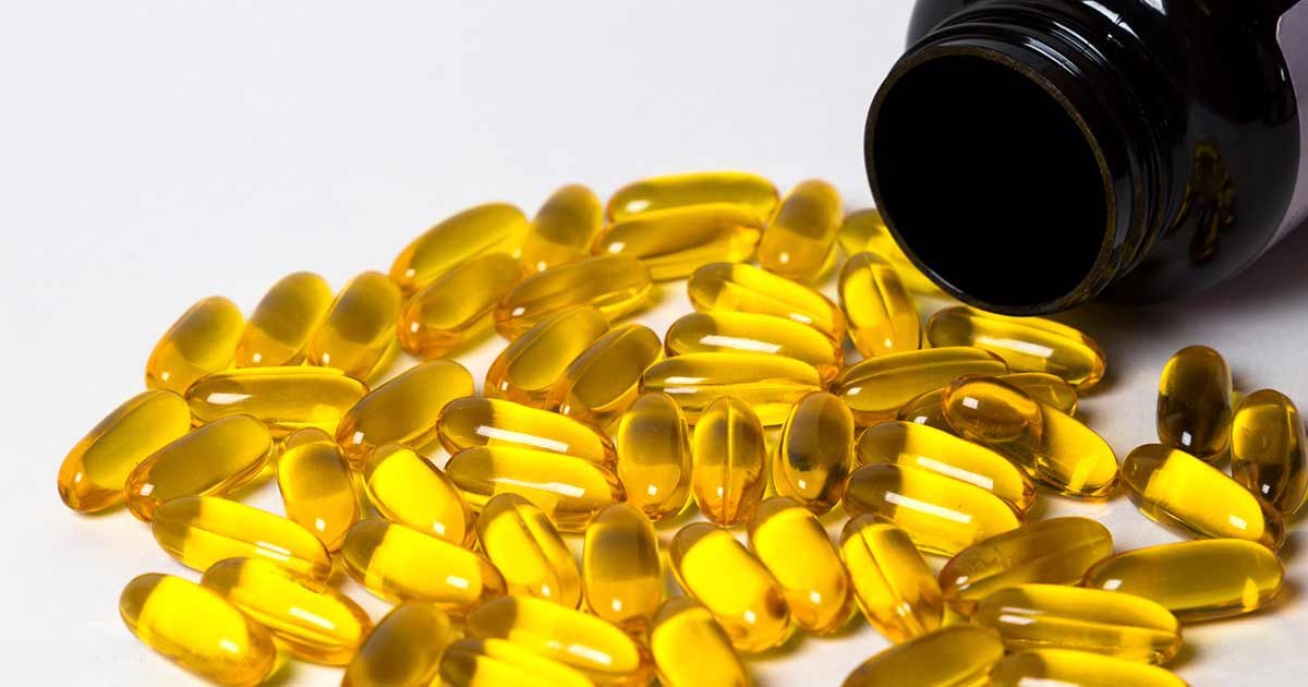 Un déséquilibre en défaveur des oméga6 augmente l'inflammation et le