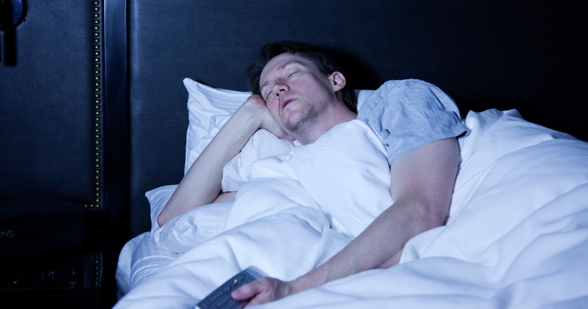 La lumière nocturne favorise l'obésité, le diabète et l'hypertension