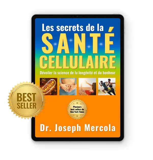 Mon nouveau livre est désormais un best-seller !