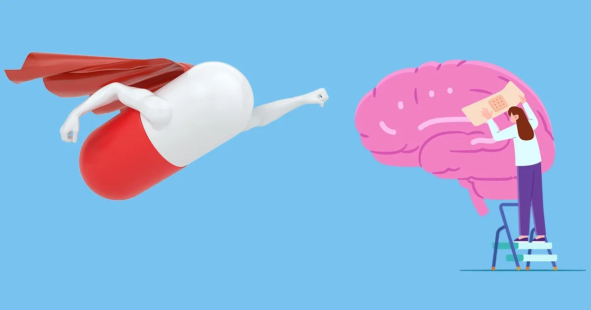 Les effets de ce supplément sur le cerveau sont plus puissants qu’on ne l’imaginait