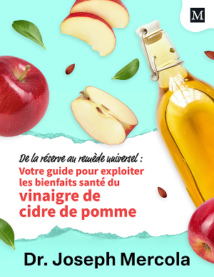 De la réserve au remède universel: votre guide pour exploiter les bienfaits santé du vinaigre de cidre de pomme