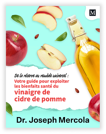 De la réserve au remède universel: votre guide pour exploiter les bienfaits santé du vinaigre de cidre de pomme