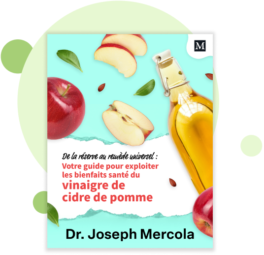 De la réserve au remède universel: votre guide pour exploiter les bienfaits santé du vinaigre de cidre de pomme