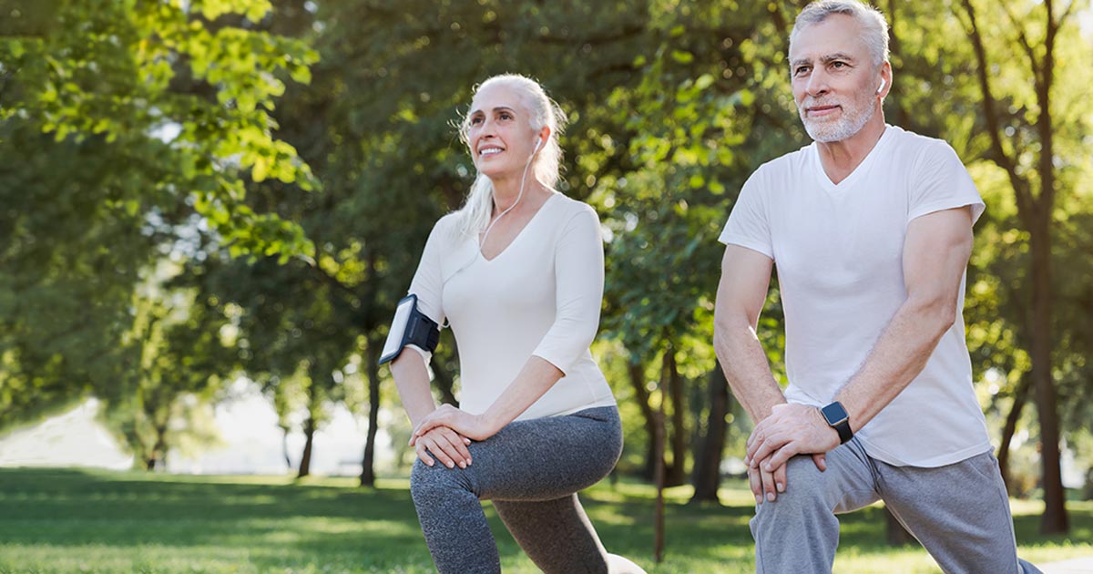 Ces nutriments peuvent-ils contribuer à prévenir la fonte musculaire ?