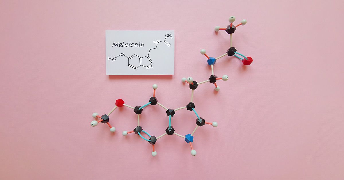 La mélatonine comme traitement potentiel du SRAS-CoV-2