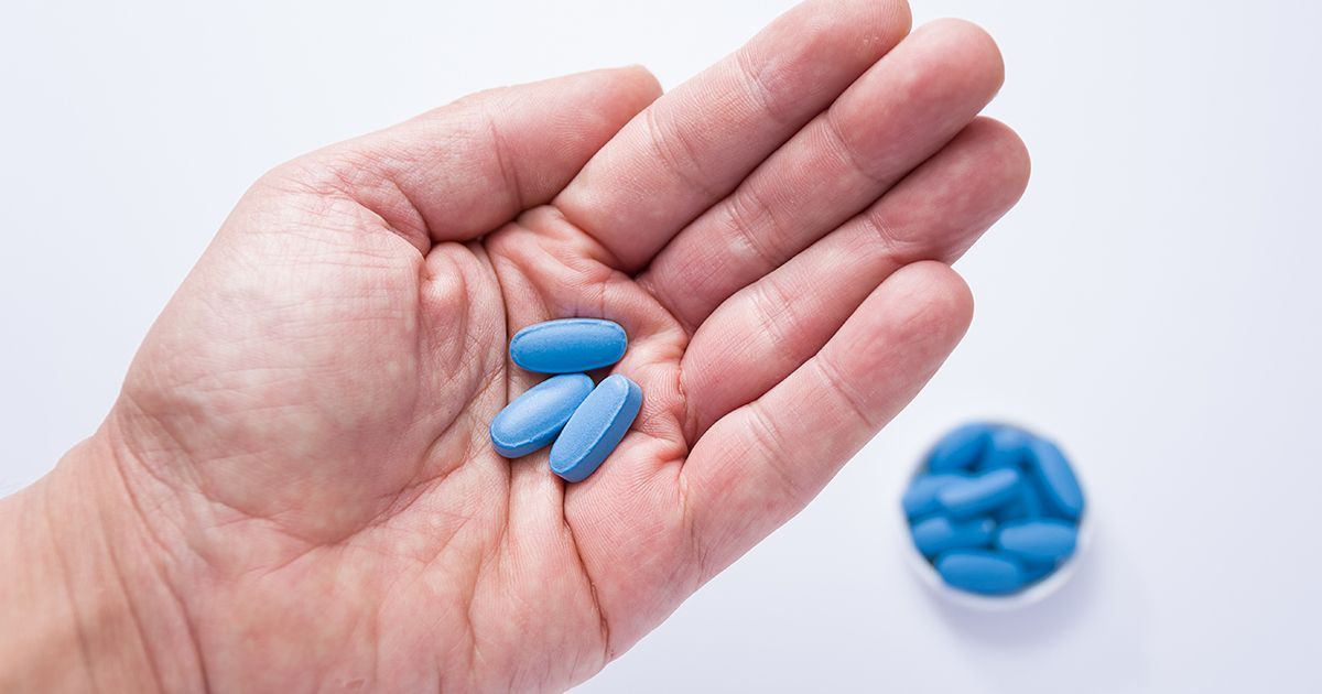 Cette pilule populaire réduit-elle le risque de décès chez les hommes ?