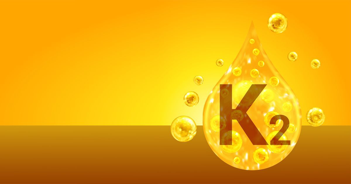 Quels sont les bienfaits pour la santé de la vitamine K2 ?