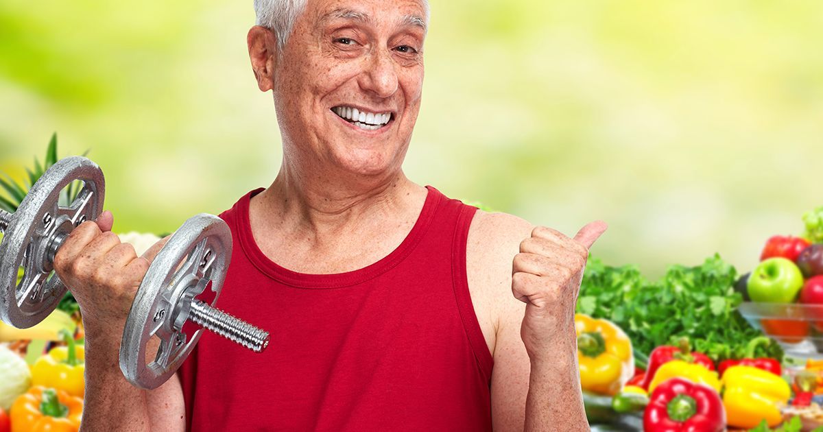 La théorie du triage : Prolonger le vieillissement en bonne santé en optimisant l'apport en vitamines et minéraux pour la longévité