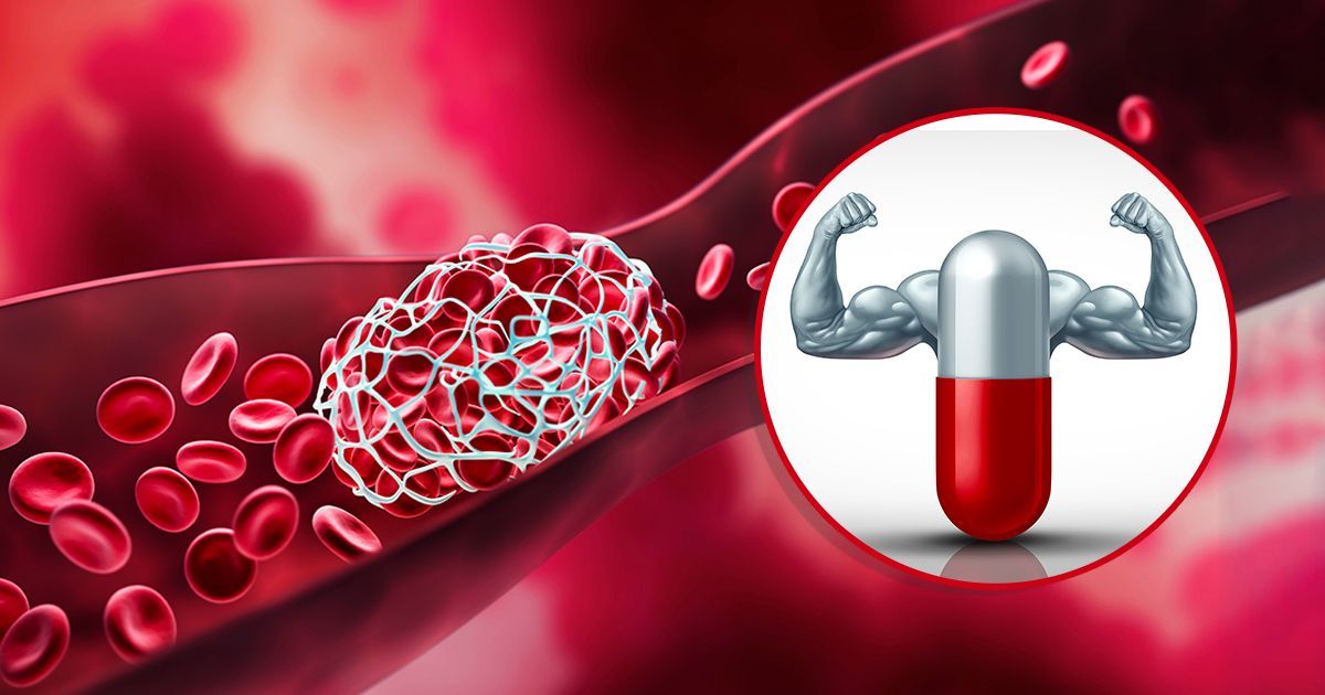 Les fibrinolytiques sont-elles essentielles pour prévenir l'obstruction des artères ?