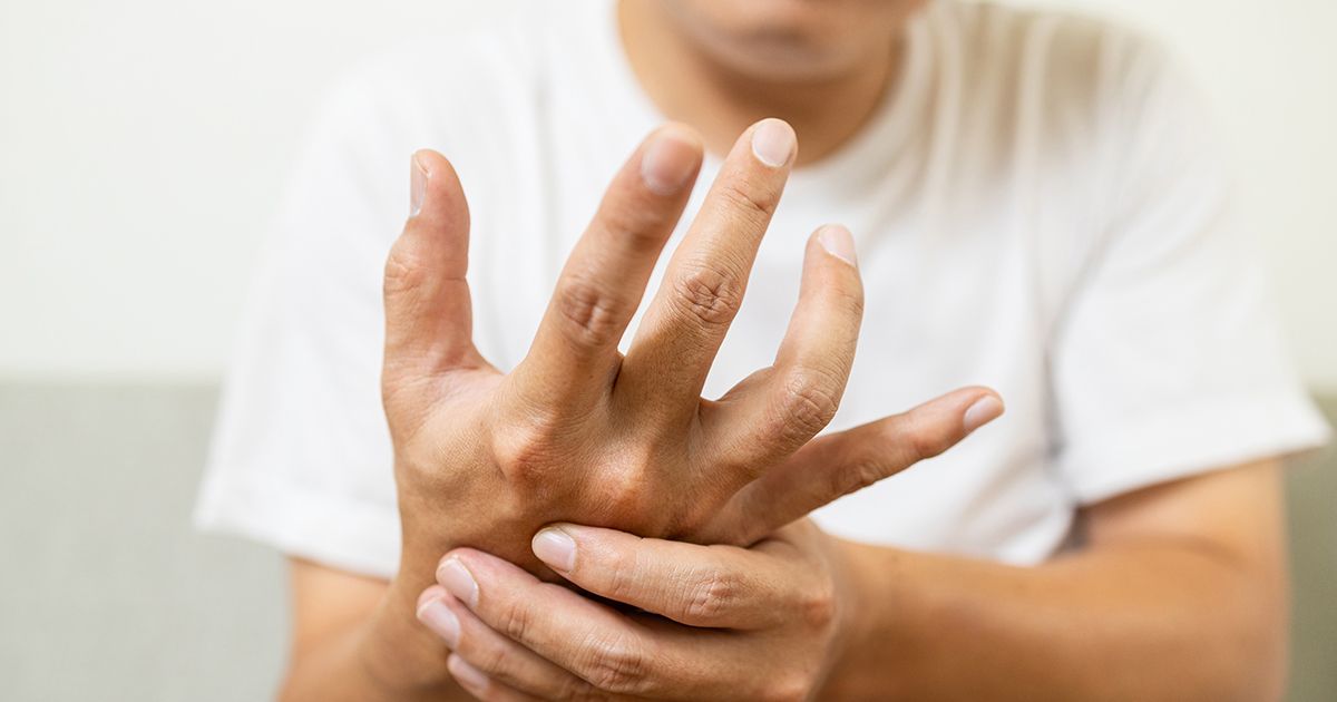 Des chercheurs découvrent une cause potentielle de la maladie de Parkinson