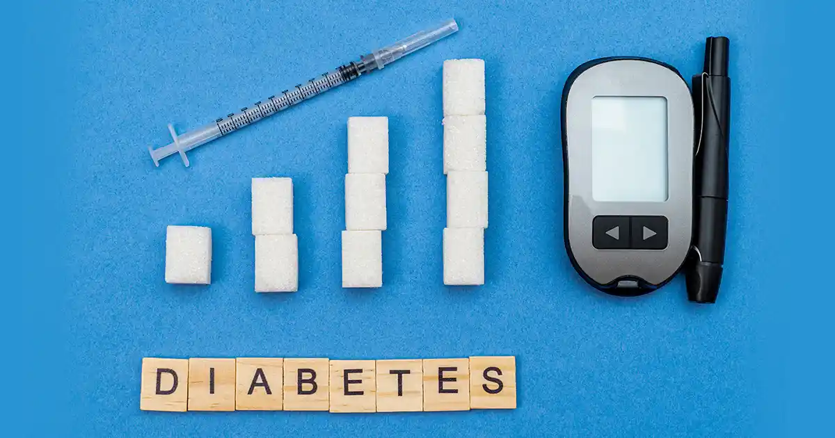 Le diabète va doubler d'ici 2050