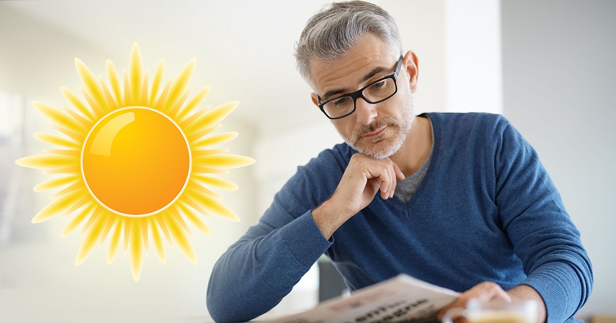 Pourquoi le New York Times conseille d'éviter complètement le soleil