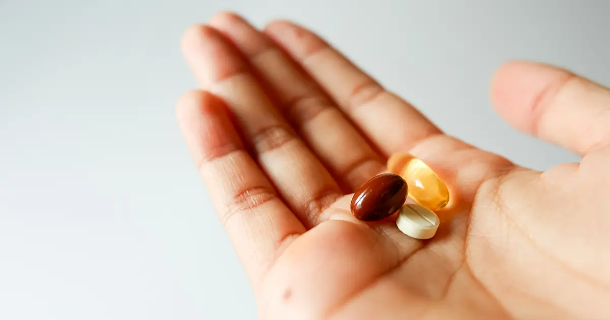 Un placebo peut-il battre des multivitamines ?