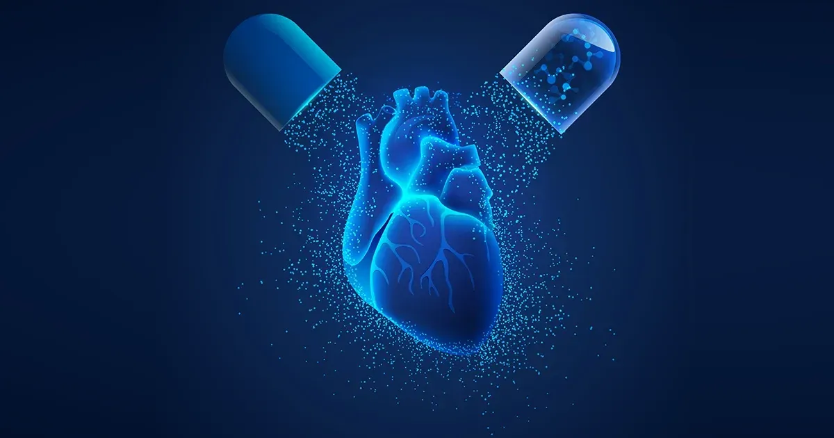 La vitamine K2 est importante pour la santé vasculaire