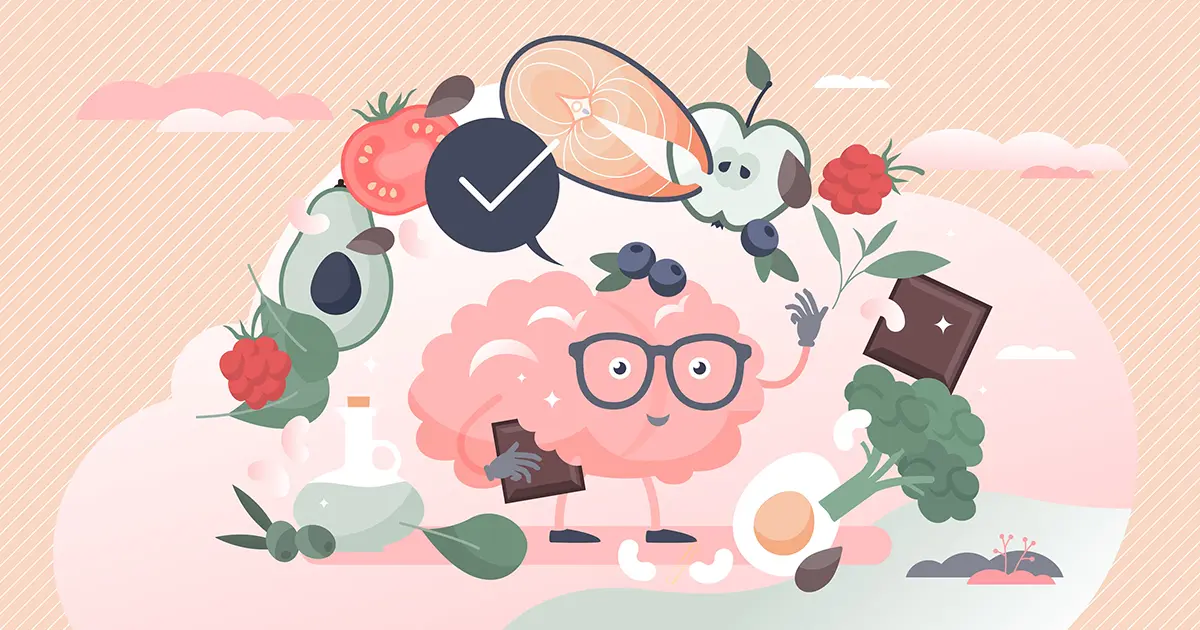 10 choses à faire quotidiennement pour aider votre cerveau