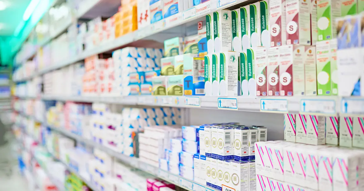 Pourquoi certains médicaments contre le rhume sont-ils retirés des rayons des magasins ?