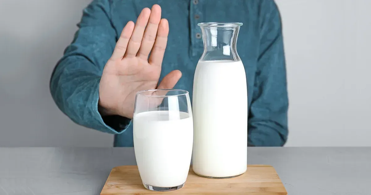 Buvez-vous du lait de levure OGM ?