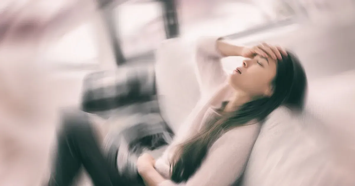 Pourquoi des individus en bonne santé s'évanouissent ?