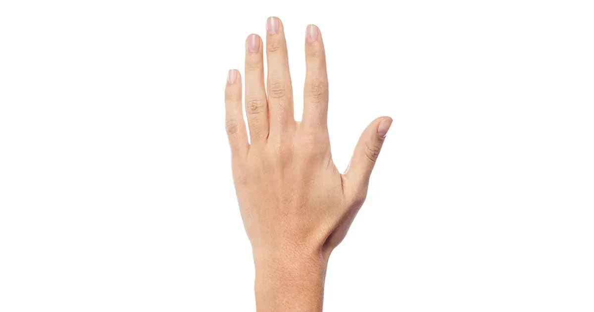 La longueur des doigts révèle-t-elle des tendances psychopathiques ?