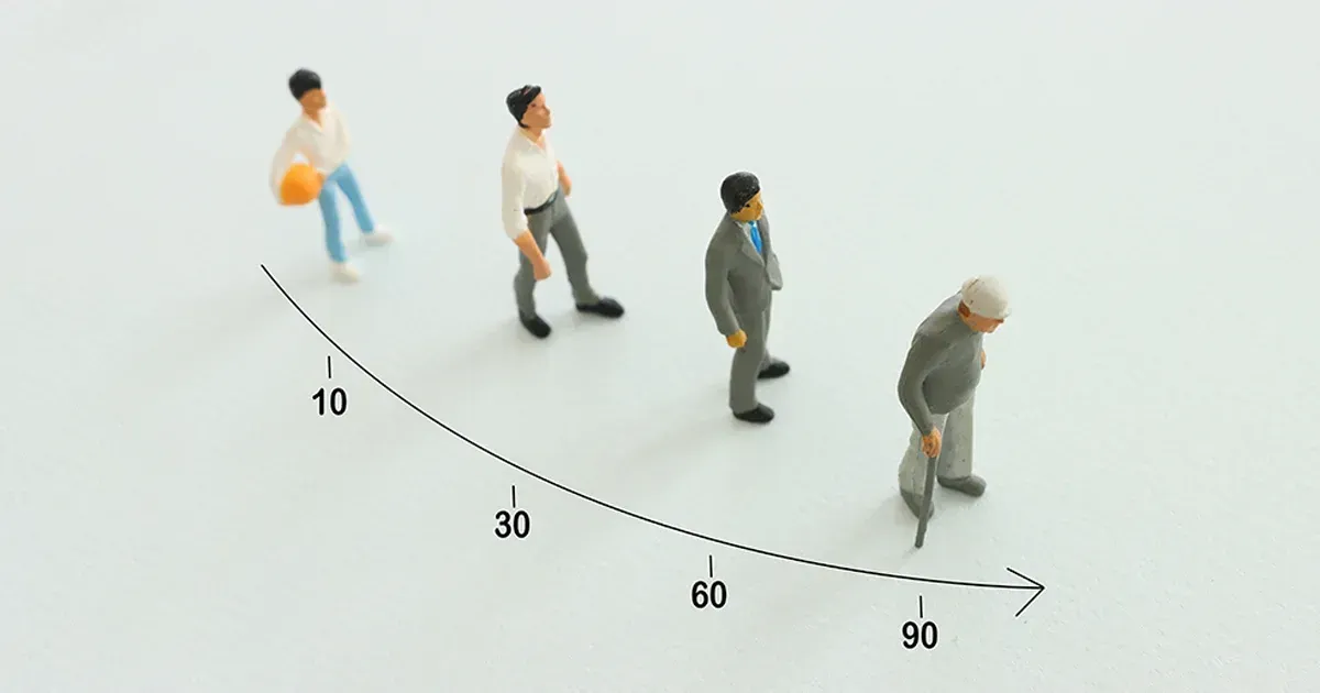 Cinq astuces « simples mais efficaces » pour augmenter votre longévité