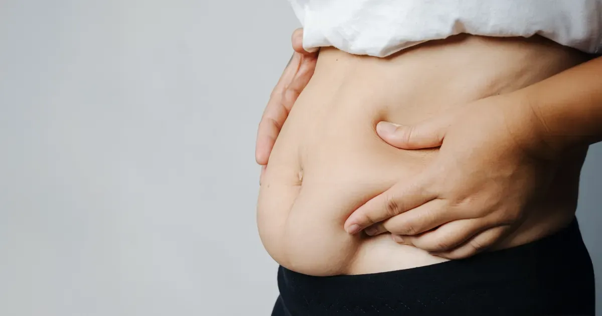 Réduisez votre graisse abdominale avec ces méthodes simples
