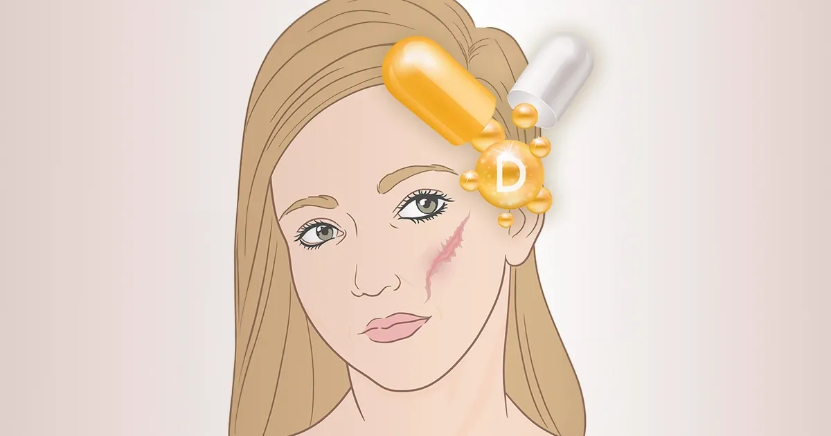 Cette vitamine pourrait inverser un processus que vous pensiez irréversible