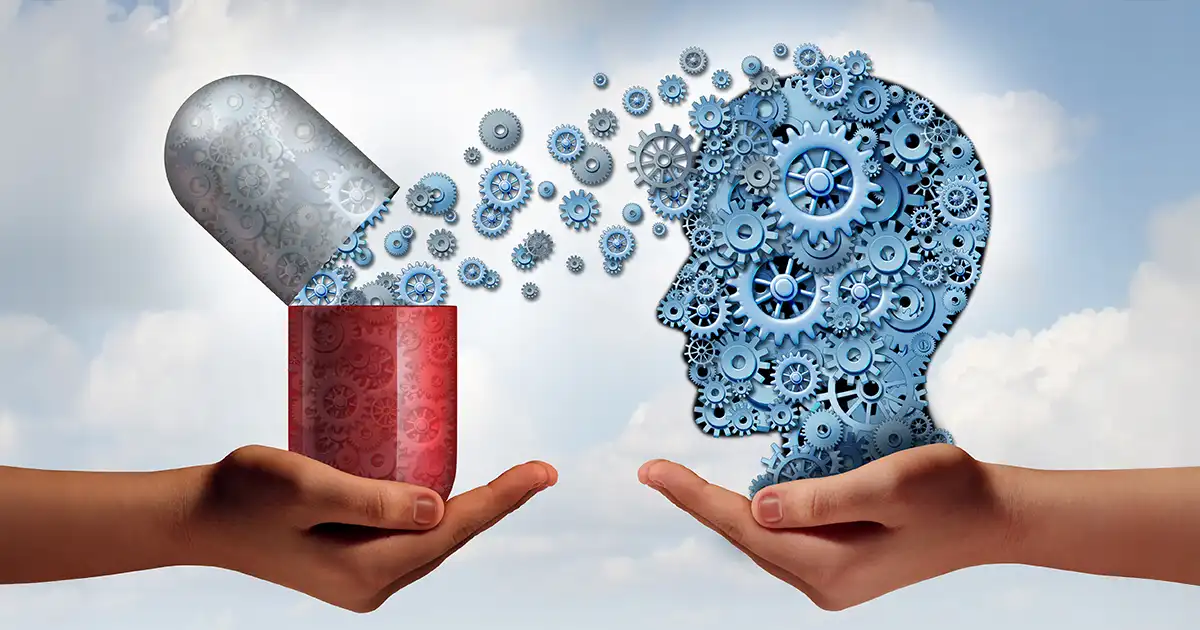 Cette vitamine nourrit votre mémoire et votre concentration au fil des années