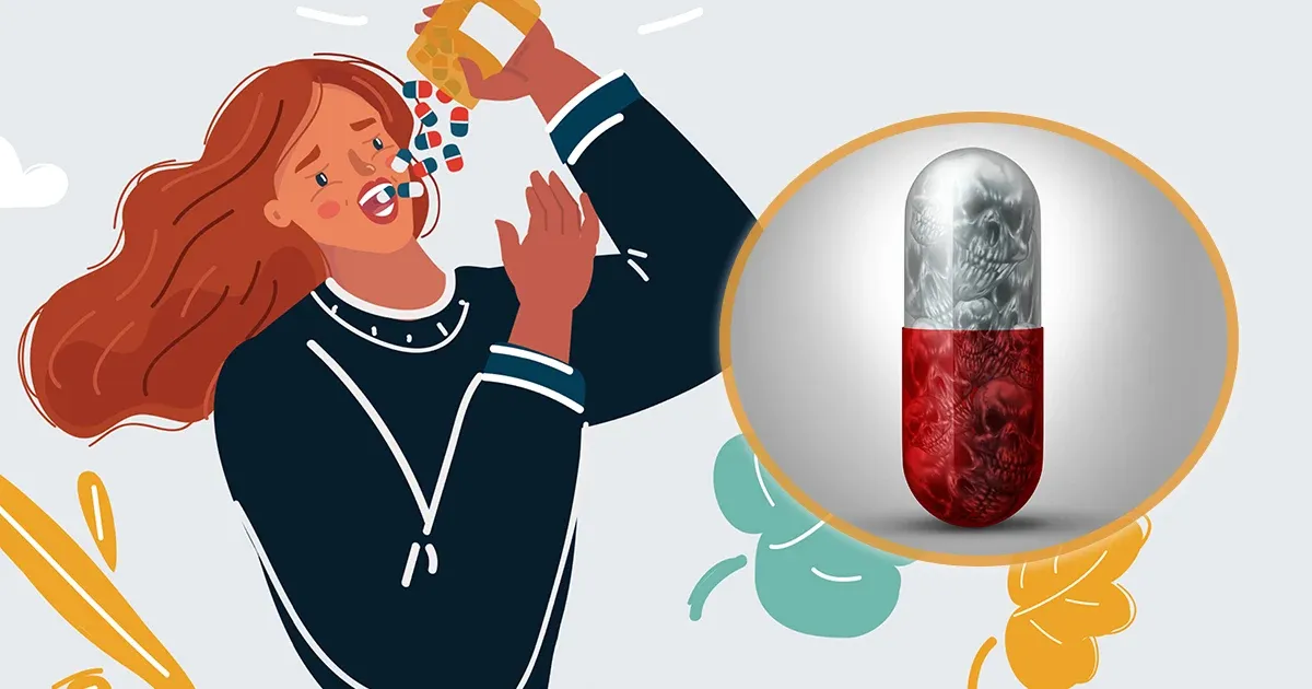 Cette vitamine n’est pas toujours votre alliée