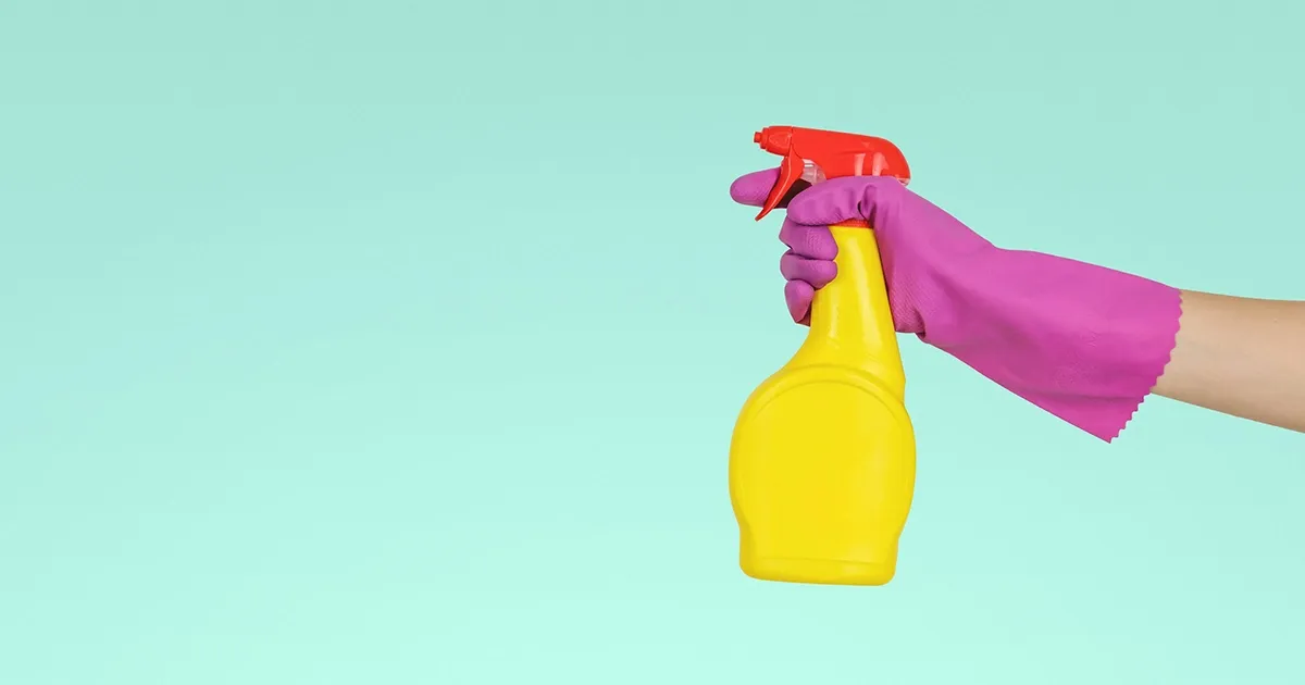 Le top 8 des produits d'entretien non toxiques que vous pouvez utiliser chez vous