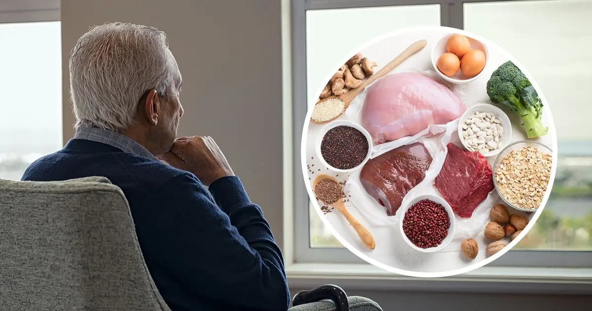 Un excès de fer dans le cerveau cause-t-il la maladie d'Alzheimer ?