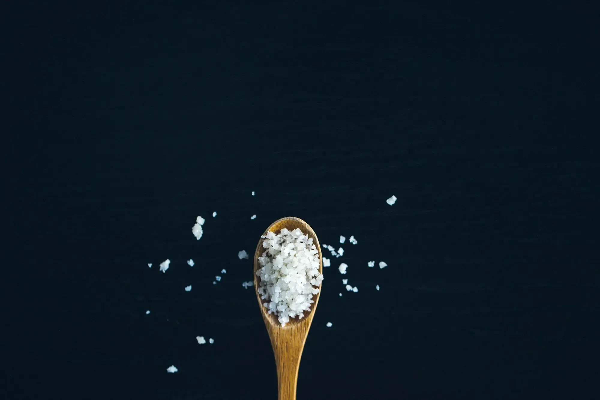 Connaissez-vous la différence entre le sel et le sodium ?