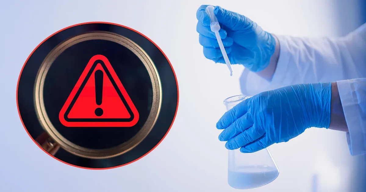 Un aliment artificiel présenté comme naturel : ce que l’industrie ne dit pas