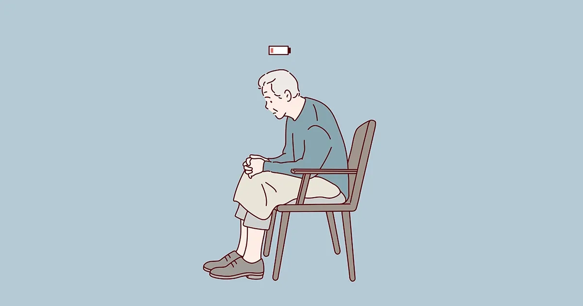 Quand vos mitochondries ralentissent, votre corps vieillit plus vite, voici la technique qui inverse le processus