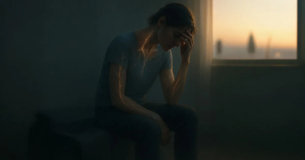 Sans récupération active, votre système nerveux s’épuise, vos muscles souffrent et les blessures s’accumulent