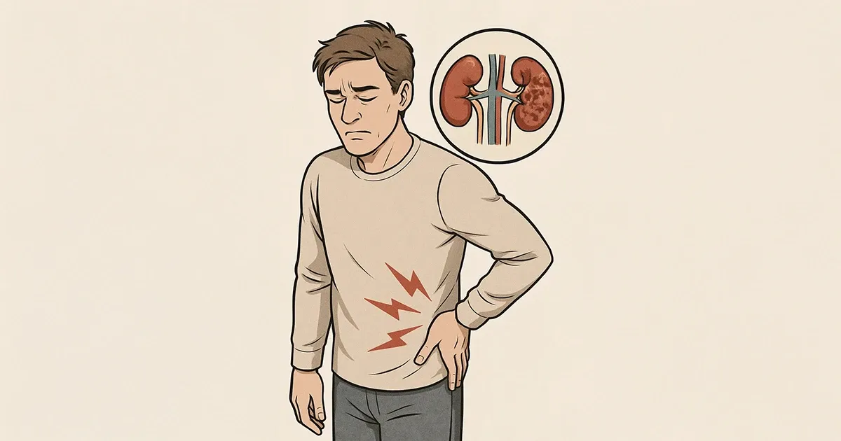 Vos reins prennent un coup avant même les symptômes : l’hypertension peut être bien plus dangereuse que vous ne pensez