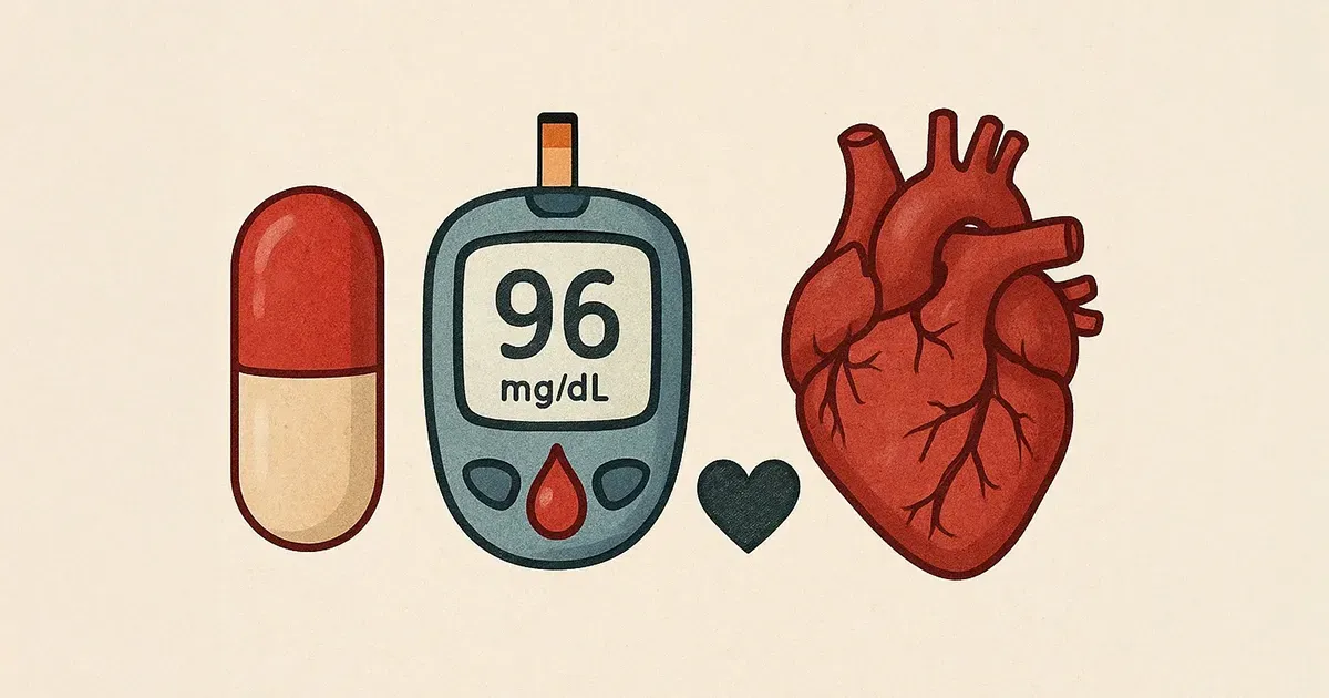 Le nutriment qui améliore la glycémie, calme les nerfs et soutient le cœur
