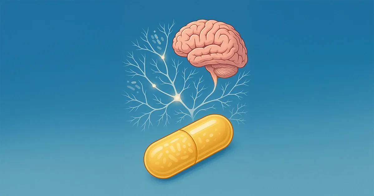 Le supplément qui aide à calmer votre cerveau en rééquilibrant le GABA