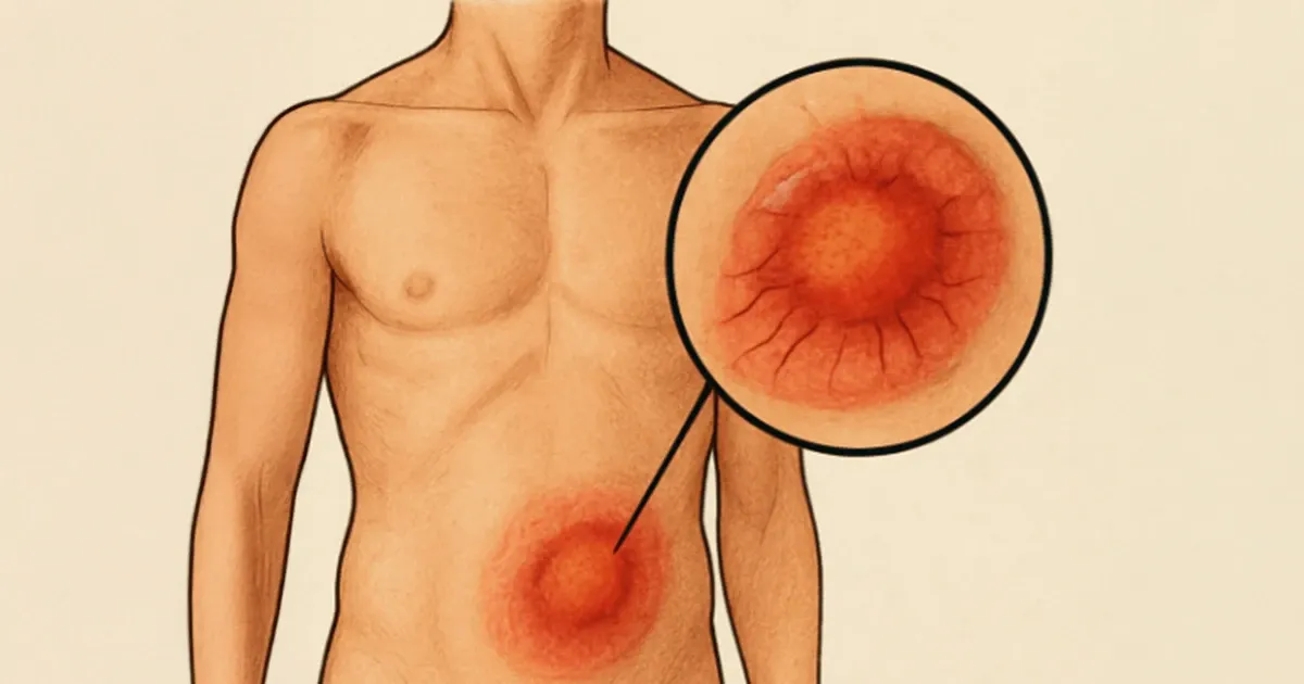 Le dérèglement chronique ignoré qui précède bien des maladies graves