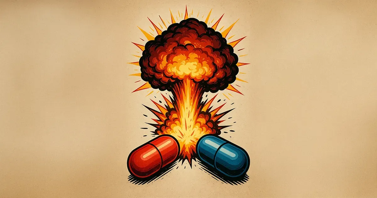 L’alliance toxique de médicaments qui renforce les bactéries les plus dangereuses