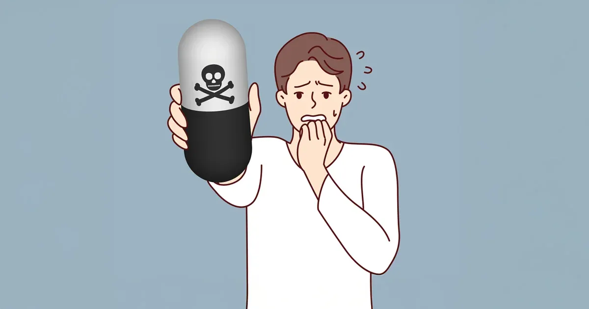 Quand un médicament « inoffensif » devient un problème de santé publique