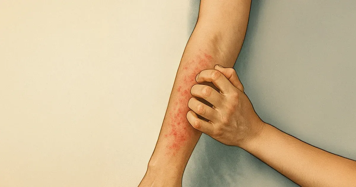 Une maladie inflammatoire souvent mal comprise : les vrais déclencheurs à connaître