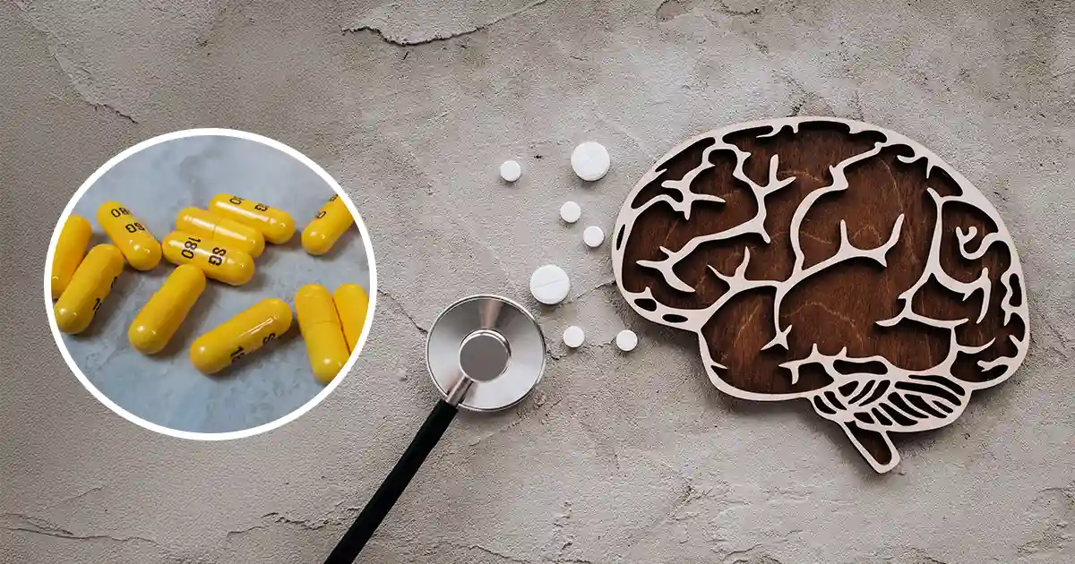 La gabapentine serait-elle en train de devenir le nouveau scandale sanitaire ?