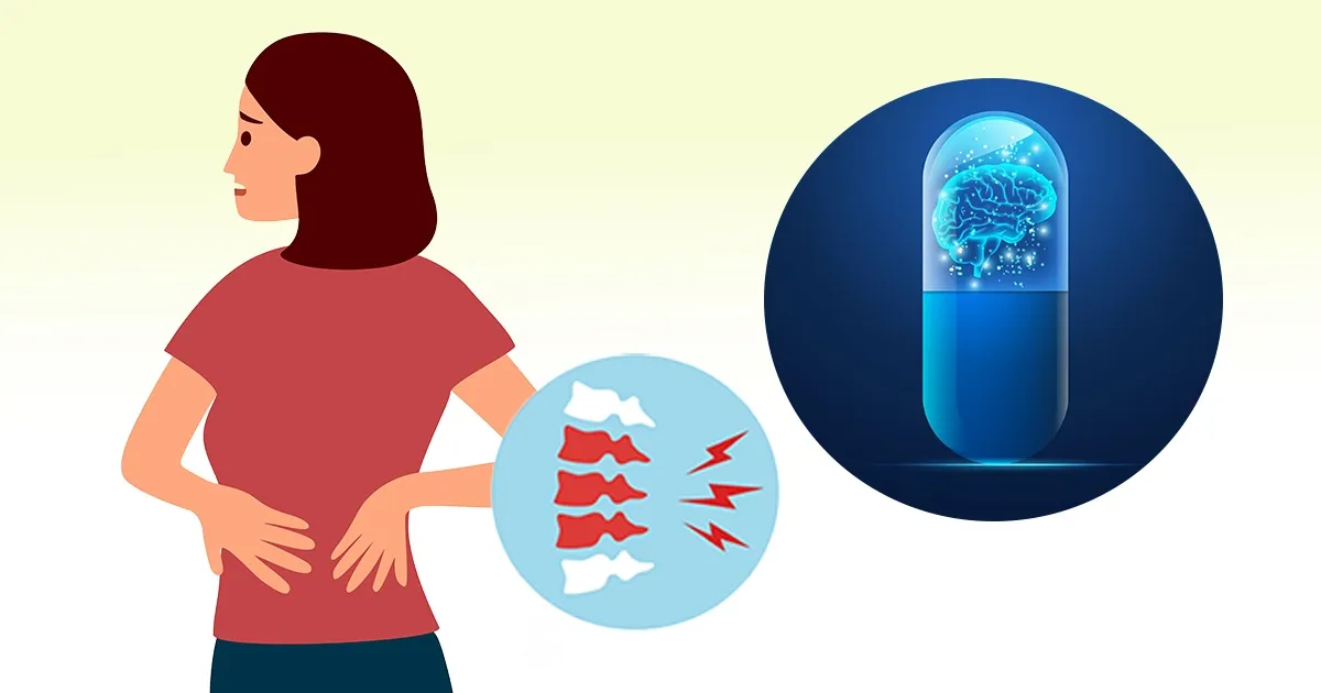 La science le prouve : vous pouvez entraîner votre cerveau à se libérer de la douleur