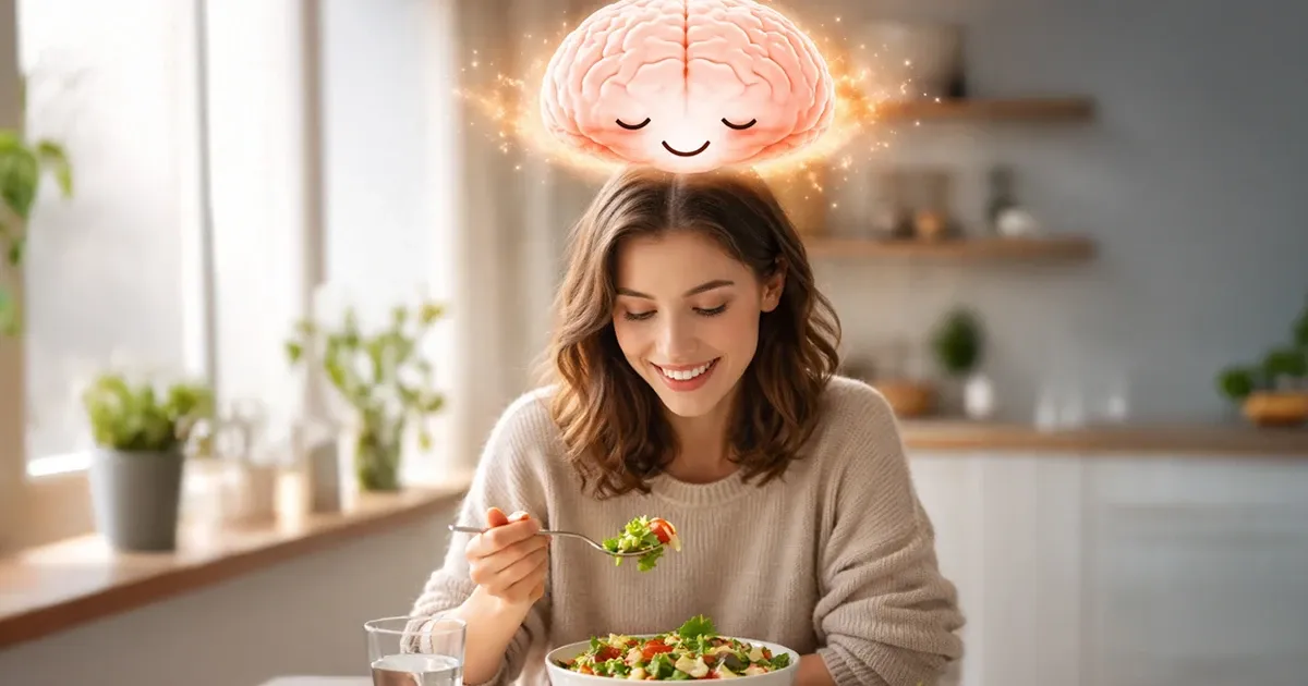 Ce nutriment influence le cerveau bien plus qu’on ne le pense