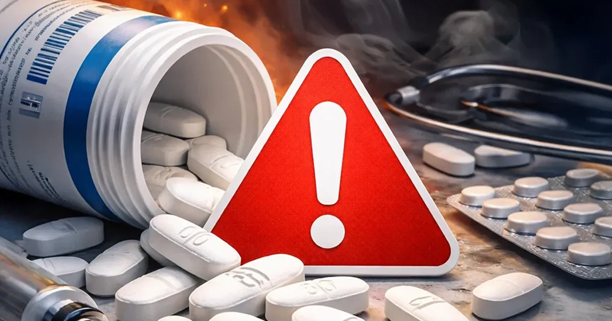 Prenez-vous ce traitement ? De nouvelles données invitent à la vigilance