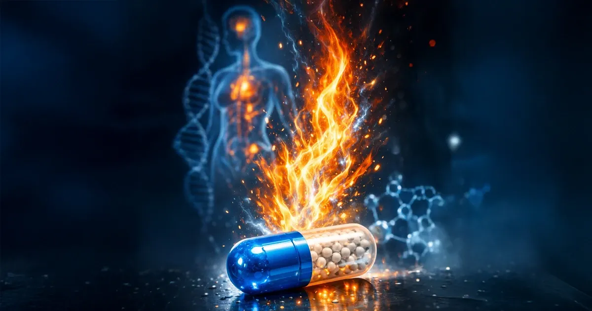 Votre corps attendait précisément ce petit coup de pouce