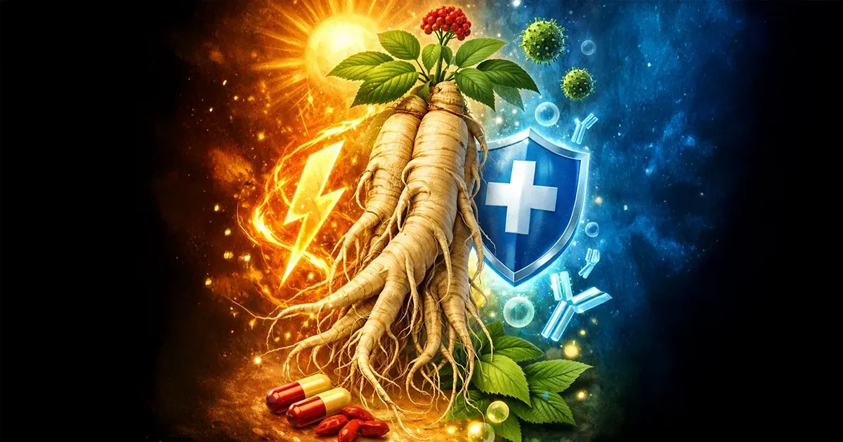 Les effets thérapeutiques surprenants de cette racine de vie sur votre corps