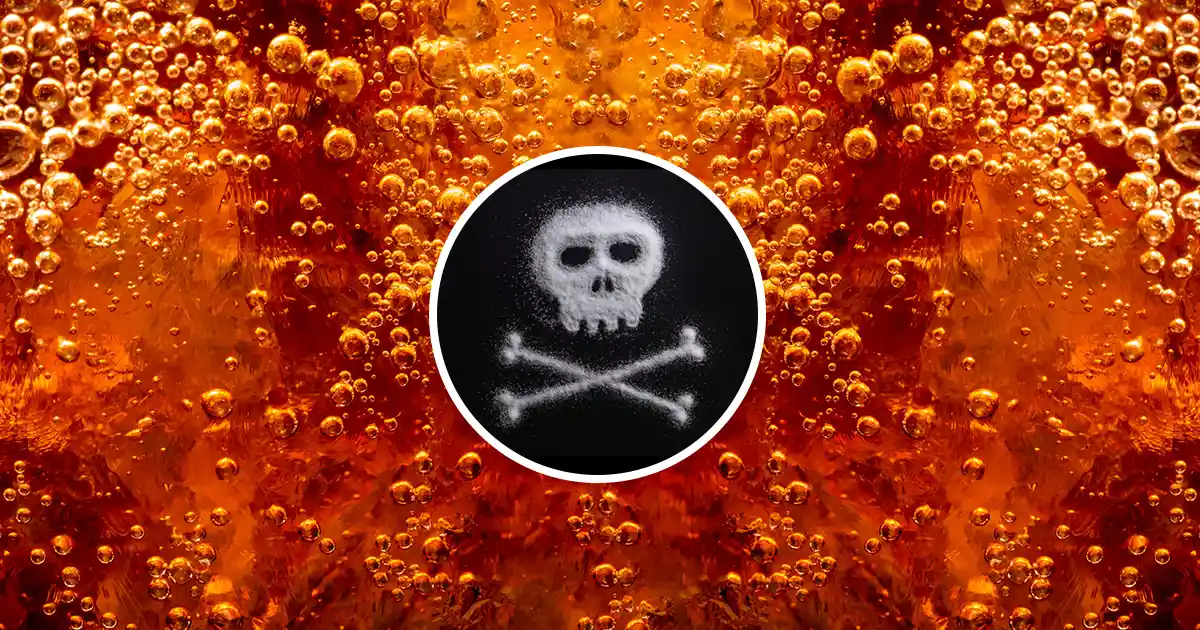 Le lien direct entre ces boissons et l'inflammation chronique