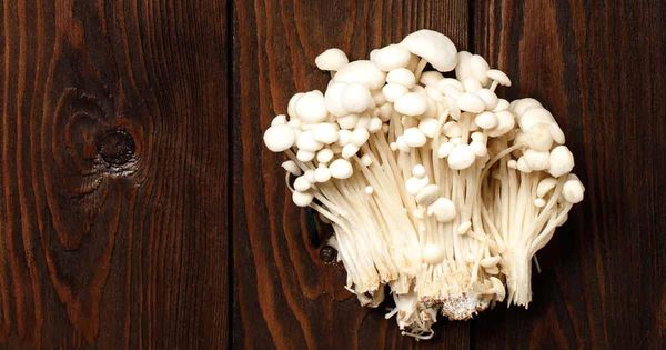 Ergothionéine : L’ingrédient furtif du champignon