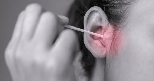 Comment nettoyer vos oreilles sans coton-tige